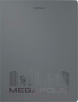 Папка-регистратор Erich Krause Megapolis / 49980