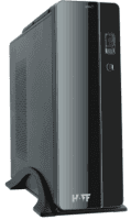 Корпус для компьютера HAFF S601-U3 450W