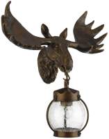 Бра уличное FAVOURITE Hunt 1848-1W