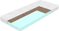 Матрас в кроватку Proson Тигренок Cotton Little 120x140