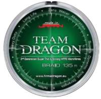 Лески рыболовные Dragon Team 0.10мм 135м / 41-11-110