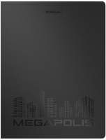 Папка для бумаг Erich Krause Megapolis / 50132
