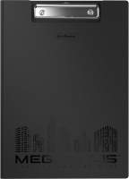 Планшет с зажимом Erich Krause Megapolis / 50142