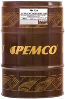 Моторное масло Pemco iDrive 330 5W30 SL / PM0330-60
