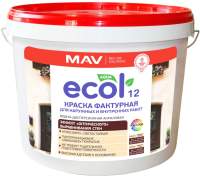 Краски, эмали MAV Ecol ВД-АК-1312