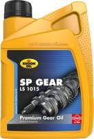 Трансмиссионное масло Kroon-Oil SP Gear LS 1015 / 32704