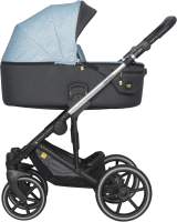 Детская универсальная коляска Expander Exeo 2 в 1