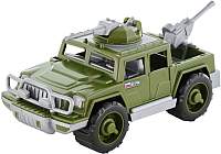 Автомобиль игрушечный