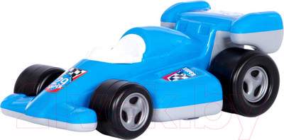 Автомобиль игрушечный
