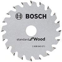Отрезные, пильные диски Bosch 2.608.643.071