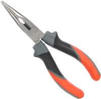 Плоскогубцы, круглогубцы PATRIOT LNP-160N