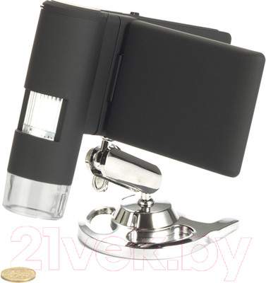 Микроскоп цифровой Levenhuk DTX 500 Mobi / 61023