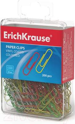 Канцелярские мелочи Erich Krause 19740