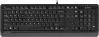 Клавиатуры A4Tech Fstyler FK10 USB