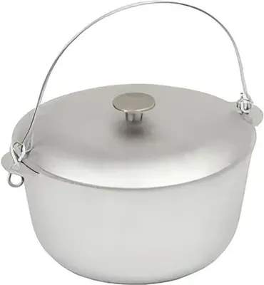 Кастрюли, ковши, казаны Гардарика 601-00