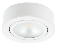 Точечный светильник Lightstar Mobiled 003350