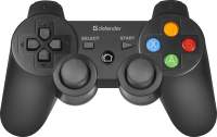 Игровые контроллеры Defender Crusher / 64290