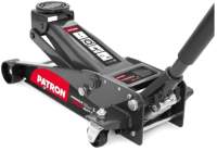 Подкатной домкрат Patron P-T830018