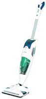 Вертикальный пылесос Tefal Clean&Steam VP7777WH
