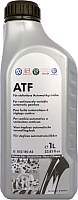Трансмиссионное масло Volkswagen ATF Multitronic / G052180A2