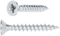 Шуруп Starfix Универсальный 6х200 / SMC3-77780-50