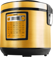 Мультиварки Centek CT-1495 Black Ceramic