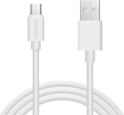 Кабели, переходники Yoobao Micro USB YB-402