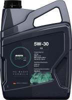 Моторные масла Avista Pace Evo C3 5W30 / 173503