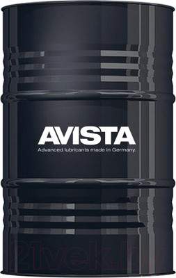 Моторные масла Avista Pace Ger FS 10W40 / 152421
