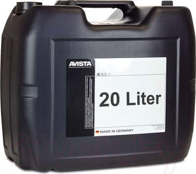 Трансмиссионное масло Avista Peer Evo ATF 2000 / 150363
