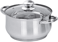 Кастрюля Appetite Greta GS02603