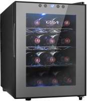 Винный шкаф Kitfort KT-2408