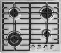 Газовая варочная панель Maunfeld EGHS.64.63CS/G