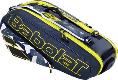 Чехол для теннисной ракетки Babolat Rh X 6 Pure Aero / 751212-142