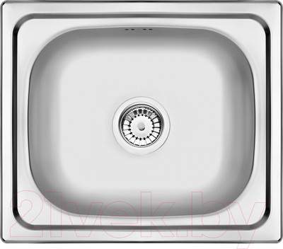 Кухонные мойки Deante Doppio ZEN 0103