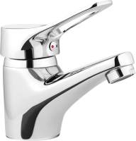 Смесители Deante Vero Bow 021M
