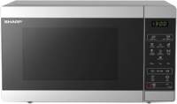 Микроволновая печь Sharp R2800RSL
