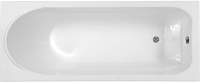 Ванна акриловая Aquanet West 170x70