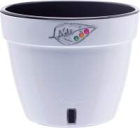 Вазон Santino Asti / AST150WHT/BL