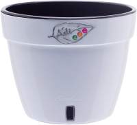 Вазон Santino Asti / AST40WHT/BL