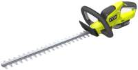Кусторез аккумуляторный Ryobi RHT184520