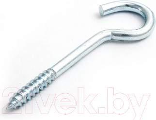 Шуруп ЕКТ 5/4х60х74 полукольцо / 63191