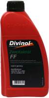 Моторные масла Divinol 26150-C069