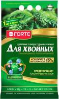 Удобрения для растений Bona Forte Хвойное BF23010421