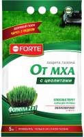 Удобрения для растений Bona Forte Газонное от мха с цеолитом BF23010361