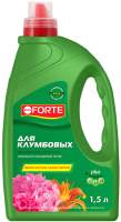 Удобрение Bona Forte Для клумбовых белых и розовых гортензий BF21040091