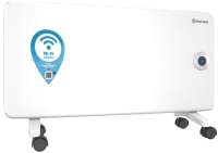 Обогреватели Thermex Frame 1500E Wi-Fi