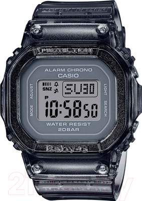 Часы наручные женские Casio Baby-G BGD-560S-8ER