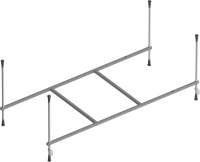 Опоры для ванн, душевых поддонов AM.PM Gem W90A-150-070W-R