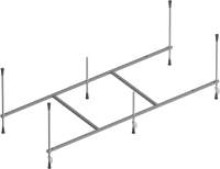 Опоры для ванн, душевых поддонов AM.PM Gem W90A-160-070W-R